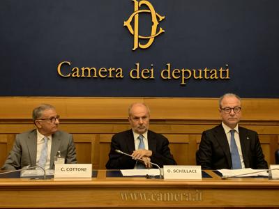 Sanità, Schillaci: "In Italia 4 milioni con diabete ma molti non sanno di averlo, Ssn a rischio"