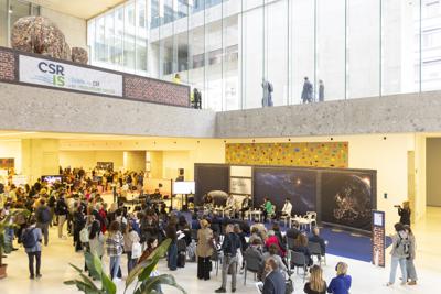 Il Salone della Csr, dall’8 al 10 ottobre a Milano 
