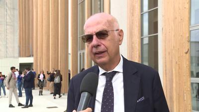 Vaccini, anti-Rsv in Giappone a under 50 a rischio, Rezza: "Scelta di buon senso"