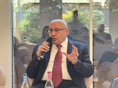 Dermatologo Marzano: "Bene rimborso secukinumab in idrosadenite suppurativa"