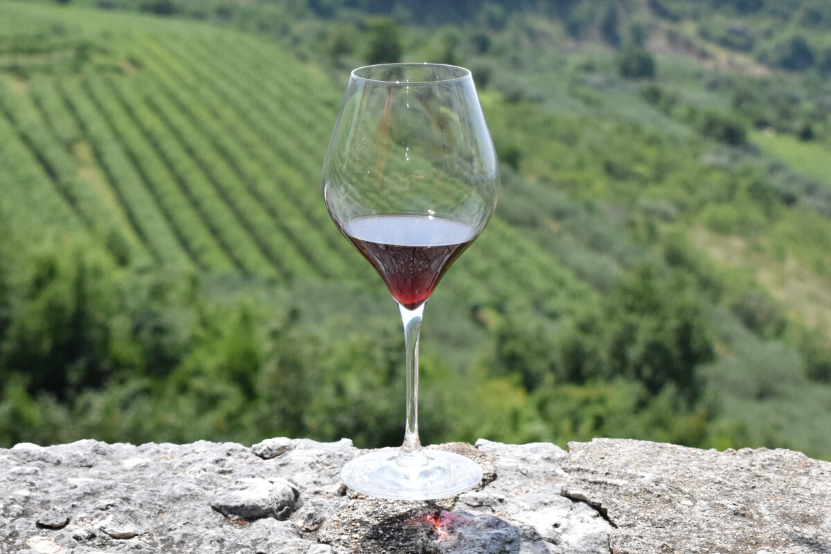 AMARONE IN CAPITALE, I CALICI DI VALPOLICELLA PROTAGONISTI A ROMA