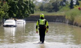 esondazione bardonecchia