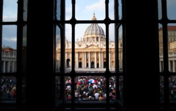 giubileo dei governanti papa leone