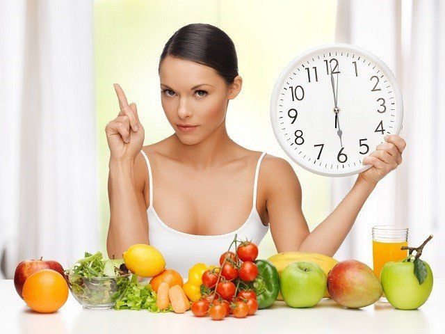 Dieta e orari: il segreto per dimagrire senza rinunce
