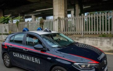 cataleya cosa sappiamo della scomparsa a Firenze