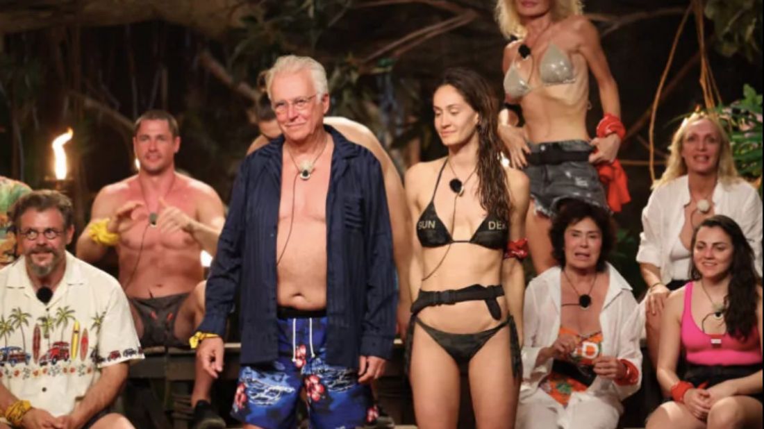 Isola dei Famosi, Patrizia Rossetti attacca Mirko Frezza: le dure parole