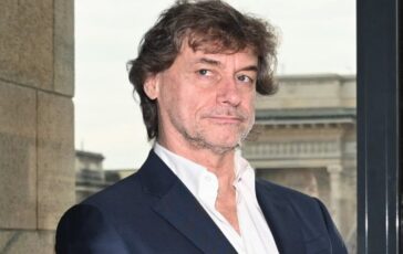 alberto angela francesca michielin