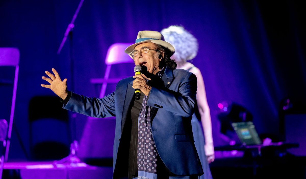 Al Bano e il malore della donna al concerto a Carbonia: le polemiche e la reazione del cantante