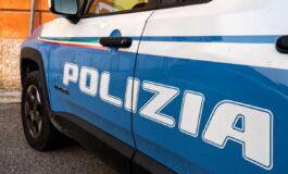 poliziotto salva suicidio