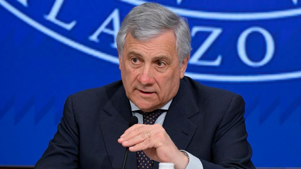 Scontro di fuoco tra Bianca Berlinguer e il Ministro Tajani: “Se vuole me ne vado”