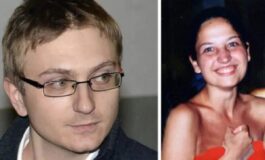 chiara poggi stampella