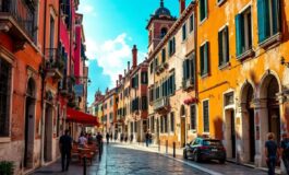 citta piu care d italia