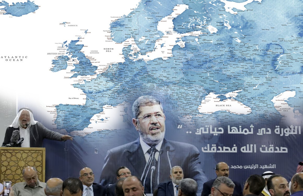 Europa sotto i riflettori: l’Islam politico estremista penetra in Francia