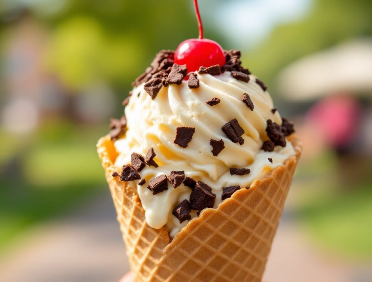 Gelato in assaggio a 50 centesimi: clienti insoddisfatti e polemiche tra i gelatai