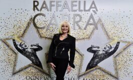 Raffaella Carrà avrebbe compiuto 82 anni