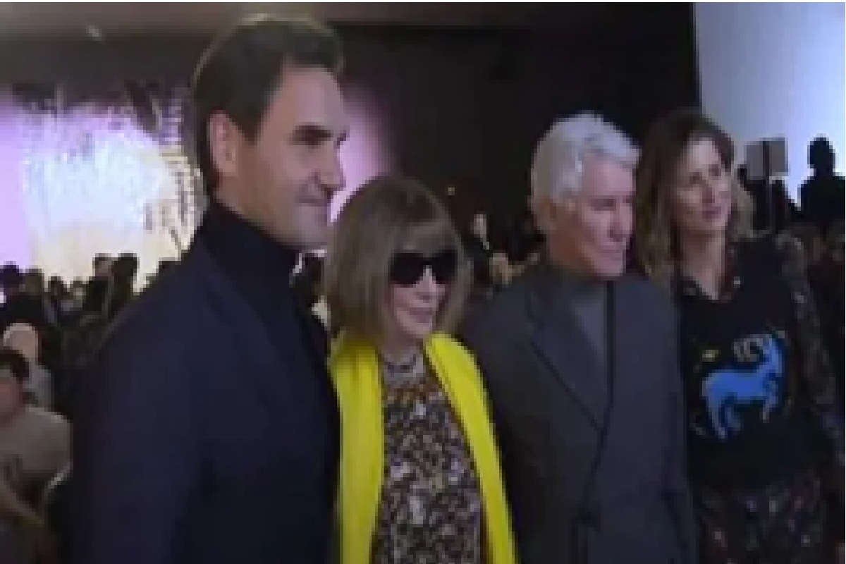 Anna Wintour lascia il ruolo di direttrice di Vogue dopo 37 anni