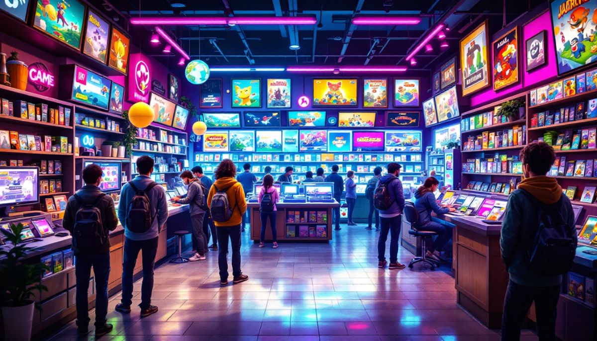 Switch 2 cos’è e cosa aspettarsi: tutte le novità della nuova console Nintendo