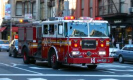 incendio grattacielo dubai