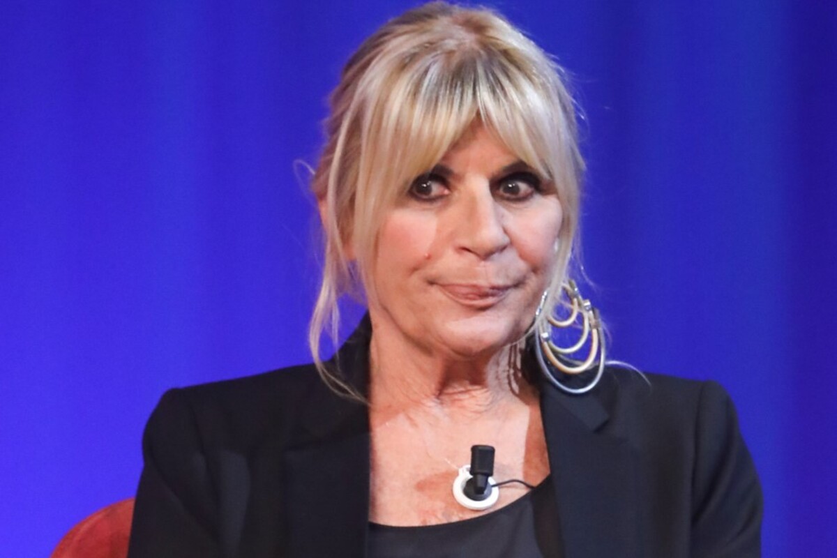 Uomini e Donne, la grinta di Gemma Galgani al concerto 'Torino is Fantastic': il video virale