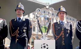 Champions Luis Enrique