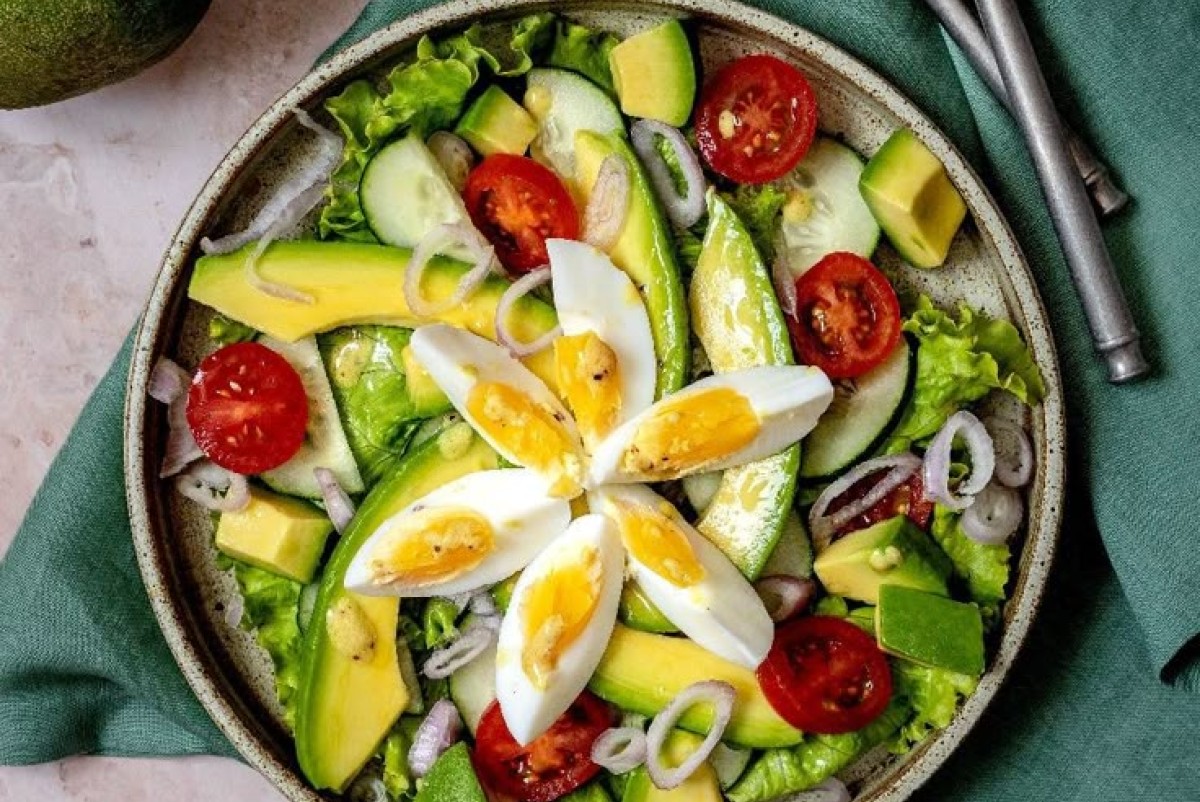 Dieta salva estate: alimentazione e programma