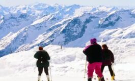 incidente monte bianco