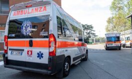 bambina annegata in piscina