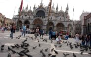 bezos matrimonio venezia