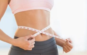 rimettersi in forma per l'estate