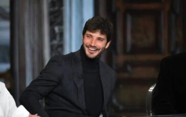 stefano de martino gilda d ambrosio
