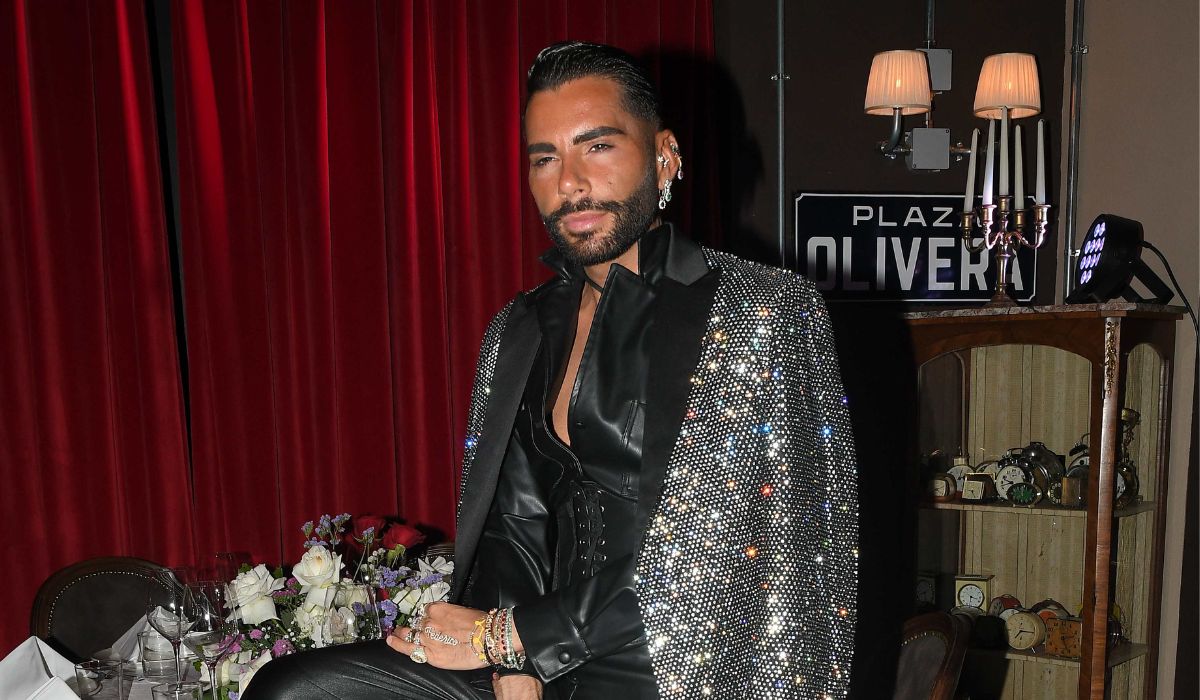 Federico Fashion Style annuncia la chiusura del salone di Napoli: "Vi spiego perché"