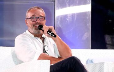 claudio amendola elena sofia ricci