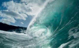 tsunami mediterraneo