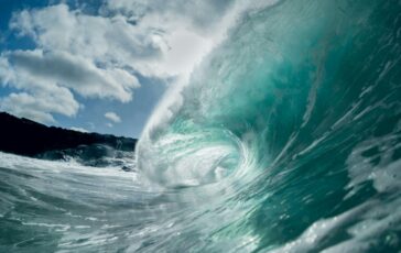 tsunami mediterraneo
