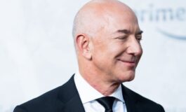 nozze ultima notte Bezos Sanchez