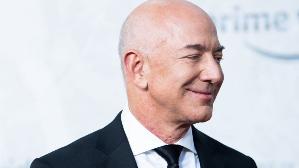 Nozze da sogno per Bezos e Sanchez: il retroscena sull'ultima notte da star a Venezia