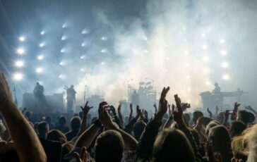 tiromancino smaschera concerti sold out