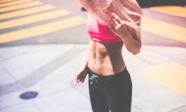 Attività fisica in estate: strategie per non soffrire il caldo