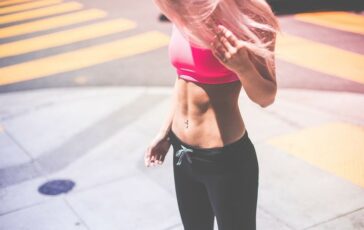 Attività fisica in estate: strategie per non soffrire il caldo