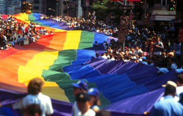 Pride Budapest