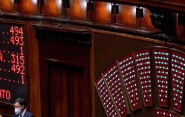 perché votare si al referendum 2025