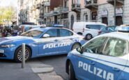 poliziotti arrestati