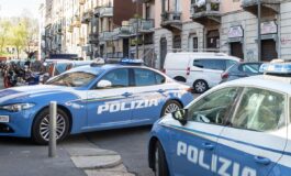 poliziotti arrestati