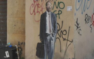 figlia borsellino esame