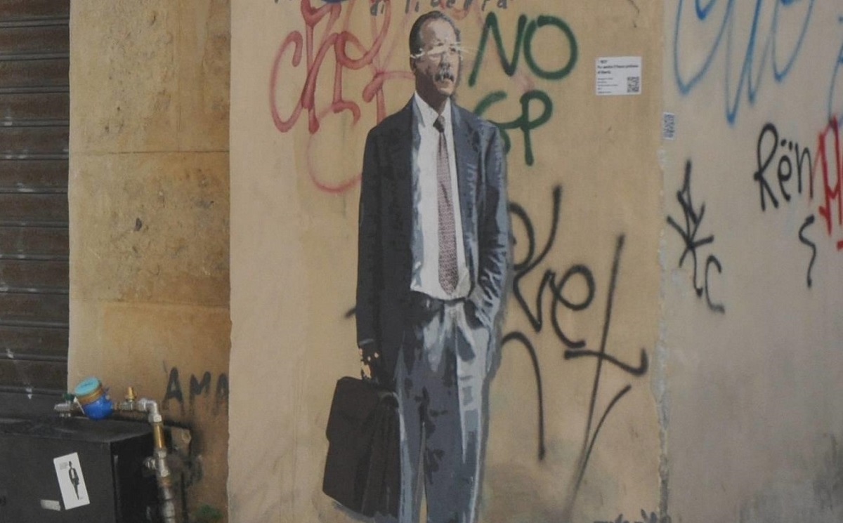 Una citazione di Borsellino all'Esame di Maturità 2025: la commozione della figlia Fiammetta