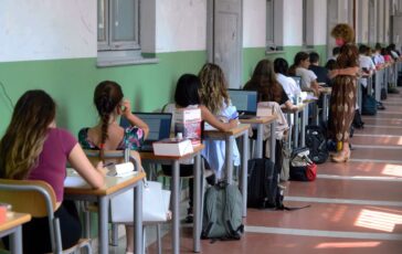 prima prova maturità 2025 possibili tracce