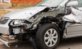 constatazione amichevole