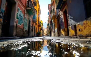 giornata nazionale delle periferie