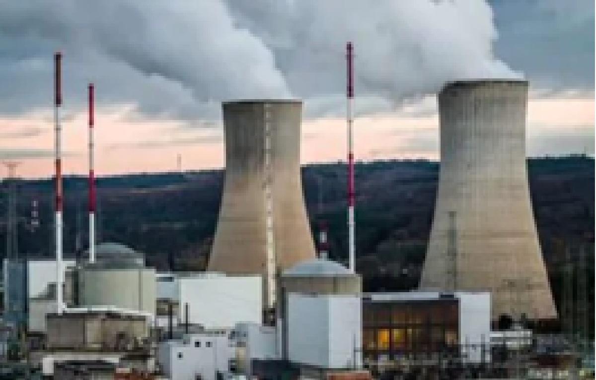 Italia parte dell'alleanza UE per il nucleare