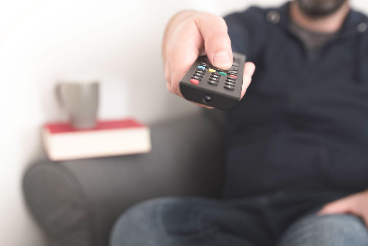 HbbTV e pirateria: la nuova frontiera dei canali fantasma sulla smart TV